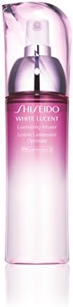 Shiseido White Lucent Luminizing Infuser, 5 Ounce