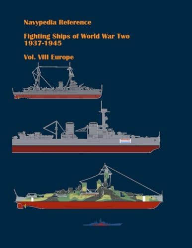 Encyclopedia of the World's Warships: A Technical Directory of