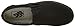Vans Men's VANS CLASSIC SLIP-ON SKATE SHOES Men 9 Women 10.5 (BLACK/BLACK)