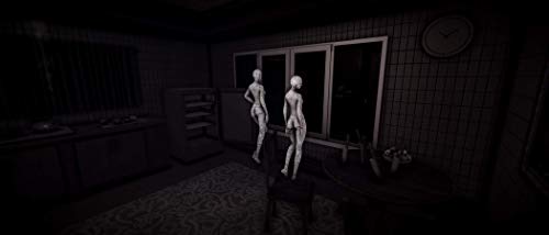 Dollhouse - PlayStation 4 - Thumbnail 3