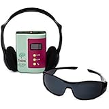 MindPlace Proteus USB Light & Sound Meditation Mind Machine