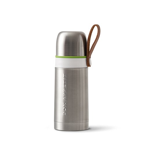 Black+Blum Thermo Flask Steel