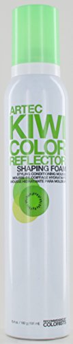 Artec Kiwi Color Reflector Shaping Foam, 6.4oz