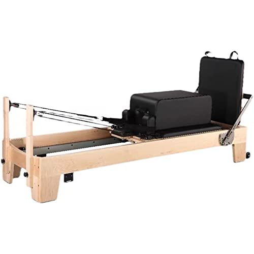 Foverós Pilates Equipment Fitness Reformer Vintage Pricepulse