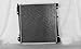 TYC 2342 Radiator Compatible with 2002-2005 Ford Explorer