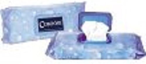 Whitestone Compose Pre-Moistened Cleansing Washcloths