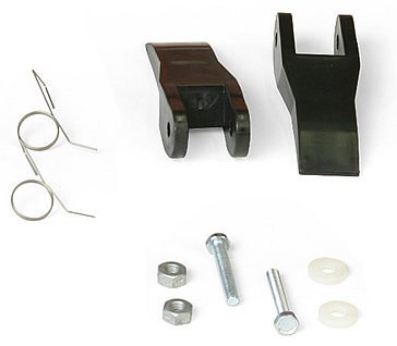 Werner Flipper Replacement Kit 29-1 - Extension Ladder Parts