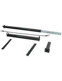 Reese Towpower, portacanoa 7018100