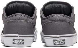 Vans Atwood, Sapatilhas, Homem, (Tela) Estanho/Branco, 42 EU