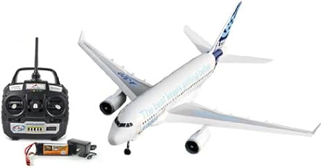 rc airbus a320