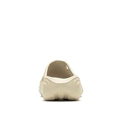 Merrell Men's Outdoor Slide Sandal, Oyster, 7