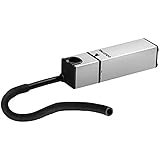 Gourmia - GSM160- Portable Infusion Smoker- Cool Smoke to Enhance Taste- Battery Operated- Compact & Convenient.