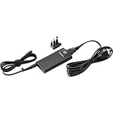 HP 65W Slim with USB AC Adapter Model G6H47AA#ABA