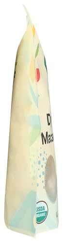 365 BY WHOLE FOODS MARKET, ORGANIC MACADAMIA NUTS, 8 OUNCE