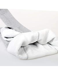 Mallas gruesas forradas con vellón Ypser para dama Pantalones elásticos ultra cálidos de cintura alta