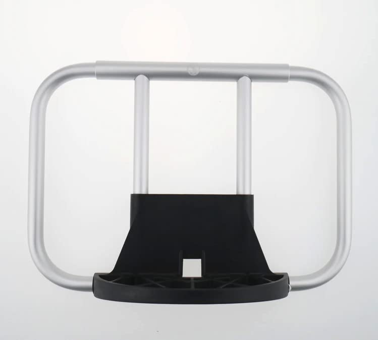 Trigo Unisex Lc-3ref bike part, Silver, One Size UK