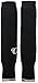 Pearl Izumi Select Thermal Lite Arm Warmer, Black/White, Medium