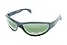 Vuarnet VL 0109 0004 1136 Blue with Green SX 3000 Lenses