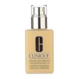 Clinique Dramatically Different Moisturizing Lotion Combination Dry To Dry Skin 4.2 Ounce Unbox