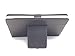 VSTN ® Toshiba Encore 2 10 inch windows 8.1 tablet Bluetooth Keyboard Portfolio Case - DETACHABLE Bluetooth Keyboard Stand Case / Cover (Black)
