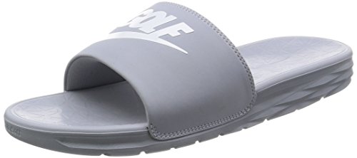 nike golf slides
