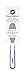 Wilton 409-7704 Cupcake Spatula