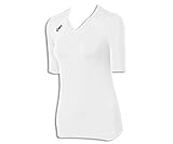 Asics Women's Aggressor Volleyball Jersey (Royal/White)
