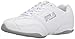 Fila Men's Memory Breach Slip Resistant Work Boot