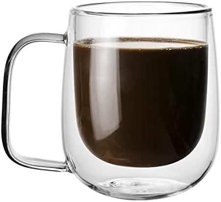 12oz coffee cups disposable Ripple Hot Cups, 12 oz, Paper, Kraft/White, 500/Carton