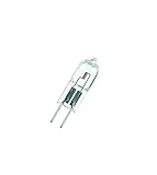 OSRAM 62138 HLX 100W 12V Tungsten Halogen Lamp