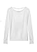 Ssyiz Yoga Tops Sexy Backless Shirts Gym Workout Clothes Cute Tops for Women,White Large