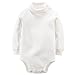 Carter's Baby Boys' Cotton Turtleneck Bodysuit