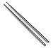 Valtcan Titanium Camping Chopsticks 9 inch 230 mm