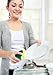 Rubbermaid FG1F73P6 Sponge Caddy