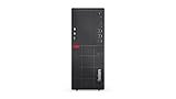 Lenovo Desktop M710T 1 TB SATA Windows 10 Pro - 10M9000RUS ThinkCentre M710T