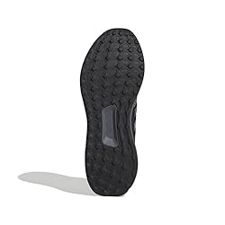 adidas Men's Ultradream DNA Sneaker, Black/Silver