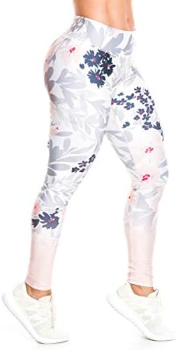 Fiber Sports Many Styles of Leggings Colombian Yoga Pants Compression Tights