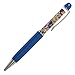 Sanrio Aggretsuko Red Panda Pen with Floating Art