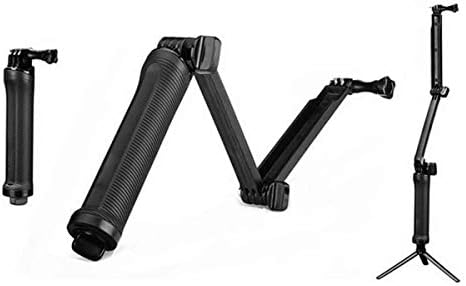 Waterproof Hand Grip For GoPro Hero 13/12/11/10/9/8
