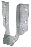 Simpson Strong-Tie HU Galvanized Face-Mount Joist
