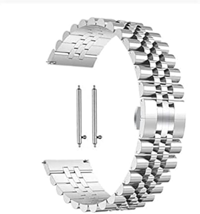 Stainless Steel Strap For Xiaomi Amazfit GTR 47,2E, GTR2-22mm - Main Image