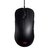 BenQ Zowie ZA12 Ambidextrous Gaming Mouse for Esports (Medium)