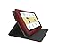 Azpen A747 My E-Bible eReader Tablet, NKJV & NIV with Narration & Leather Case (Red)