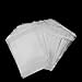Clear Cello Cellophane Bags 4x6 Self Sealing - 3.2 mils Thick OPP Plastic Bags for Bakery, Candle, Soap, Cookie (4
