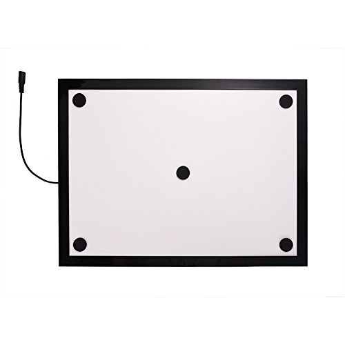 4 A3+Aluminium+Dimmer+Storage+Warranty
