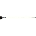Bob Ross R6329#4 Floral Fan Artist Brush