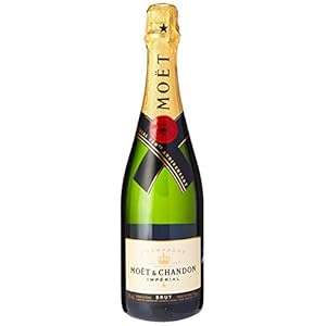 Moët & Chandon Brut Impérial, 0.75l