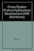 Cross System Product Application Development (Qed IBM Mainframe Series) by 