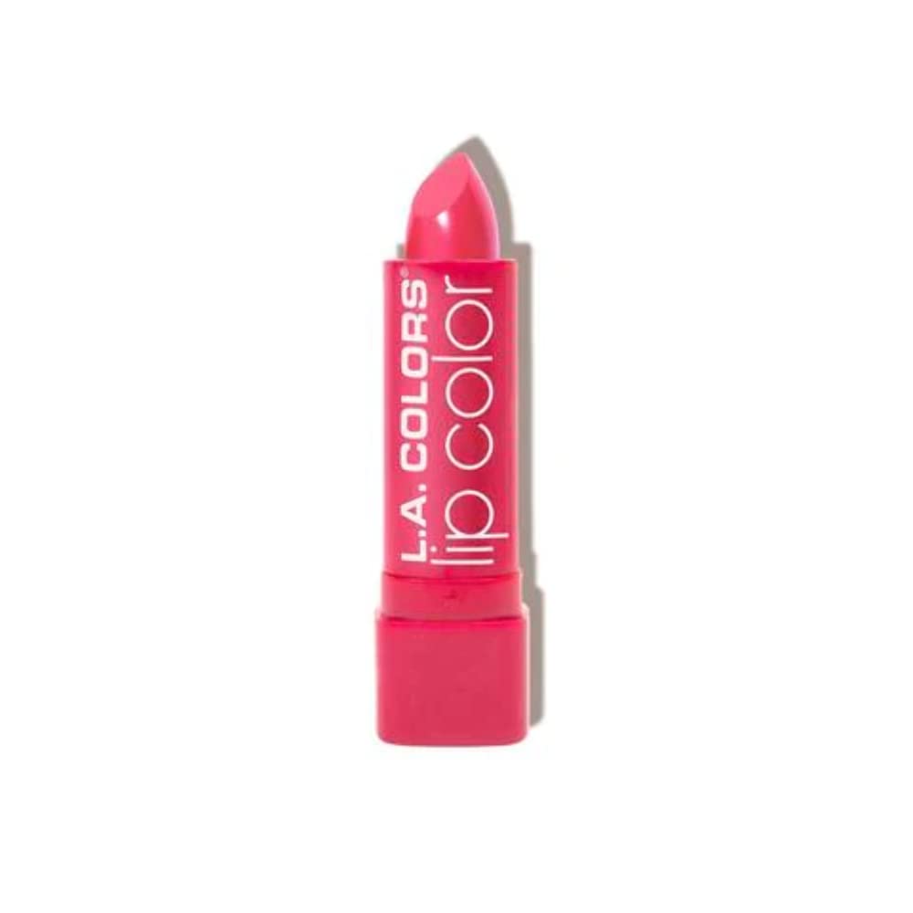 L.A. COLORS Moisture Rich Lip Color, Dream CML543