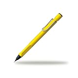 Lamy Safari Mechanical Pencil - Yellow